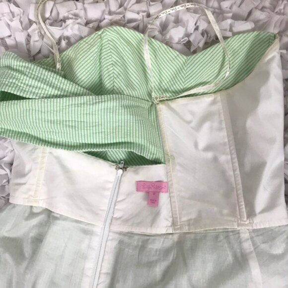 LILLY PULITZER • Richelle Dress - Picture 4 of 6